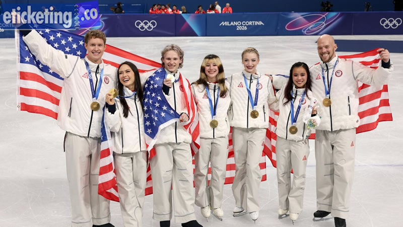 Olympic Tickets | LA 28 Tickets | LA 2028 Tickets | Olympic 2028 Tickets | Summer Olympic Tickets | Summer Games 2028 Tickets