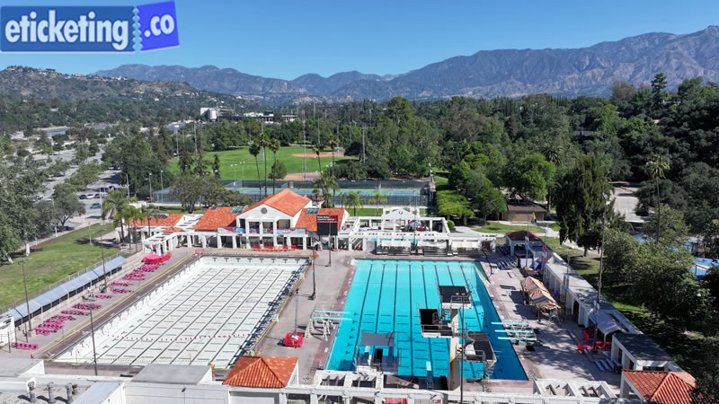 Olympic Tickets | LA 28 Tickets | LA 2028 Tickets | Olympic 2028 Tickets | Summer Olympic Tickets | Summer Games 2028 Tickets