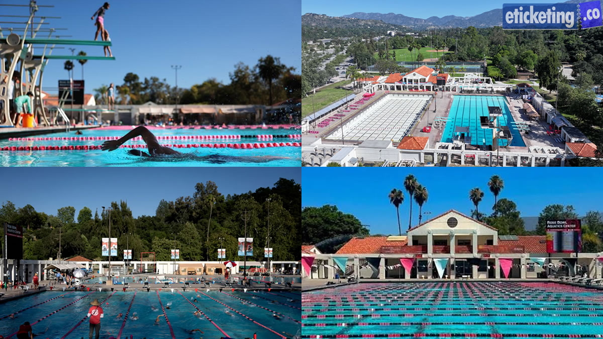 Summer Games Tickets | LA 2028 Tickets | Los Angeles Olympic Tickets | LA 28 Tickets | Olympic 2028 Tickets |