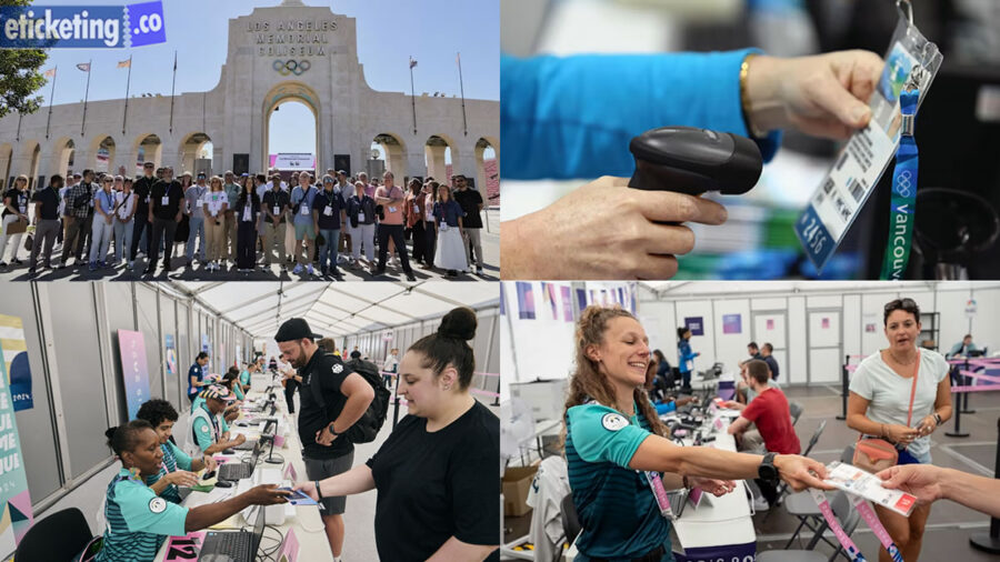 Olympic Tickets | LA 28 Tickets | LA 2028 Tickets | Olympic 2028 Tickets | Summer Olympic Tickets | Summer Games 2028 Tickets