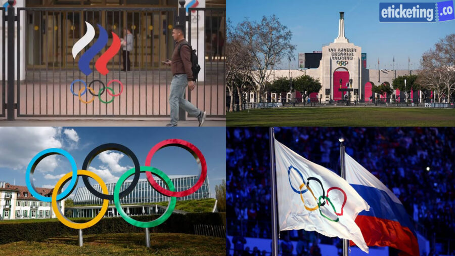 Summer Games Tickets | LA 2028 Tickets | Los Angeles Olympic 2028 Tickets | LA 28 Tickets | Olympic 2028 Tickets |