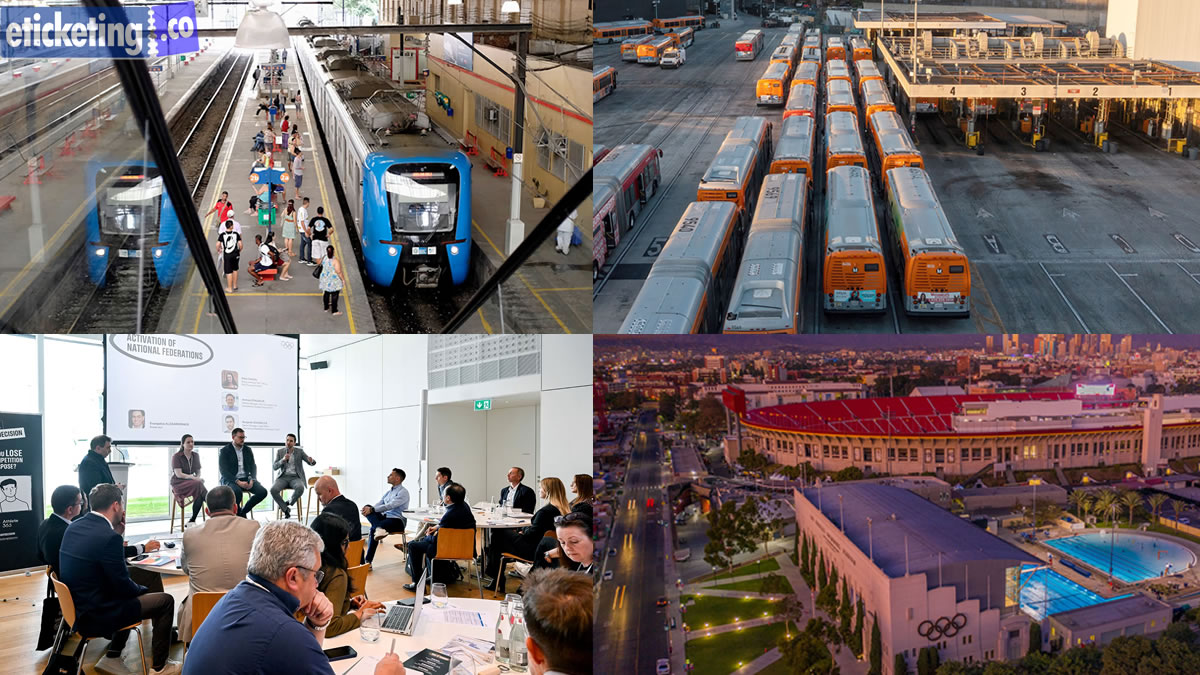 Summer Games 2028 Tickets | LA 2028 Tickets | Los Angeles Olympic Tickets | LA 28 Tickets | Olympic 2028 Tickets |