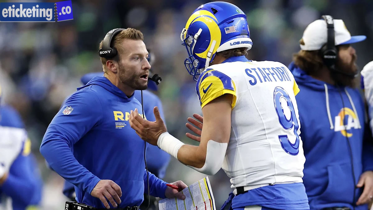NFL International Tickets | NFL Melbourne 2026 Tickets