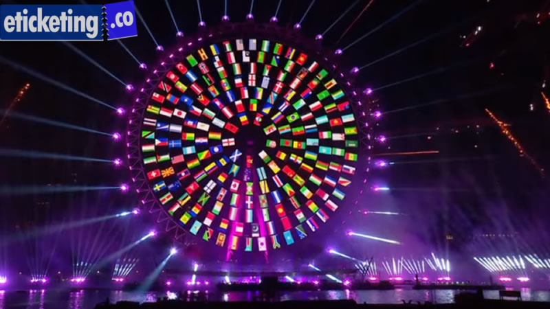 London New Year Eve Tickets | London New Year Fireworks Tickets