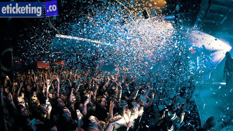 London New Year Eve Tickets | London New Year Fireworks Tickets