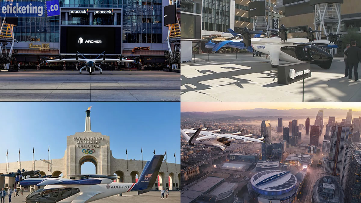 Olympic 2028 Tickets | Summer Olympic Tickets | Summer Games 2028 Tickets | Los Angeles Olympic 2028 Tickets