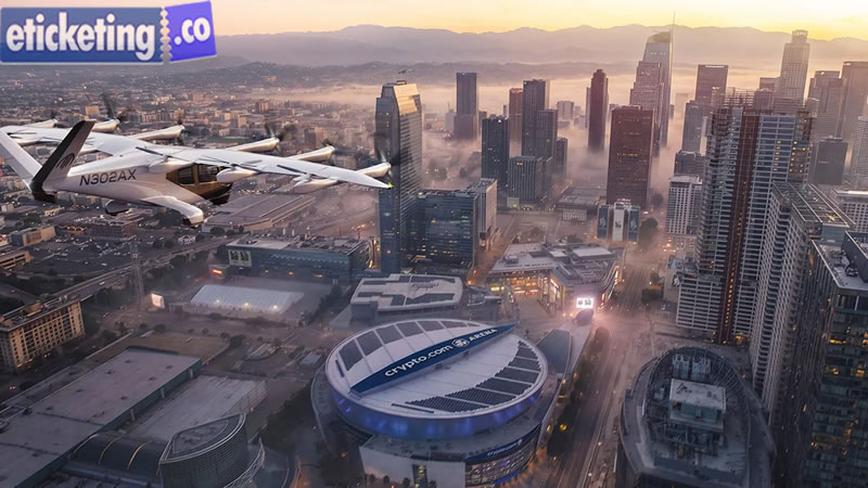 Olympic 2028 Tickets | Summer Olympic Tickets | Summer Games 2028 Tickets | Los Angeles Olympic 2028 Tickets