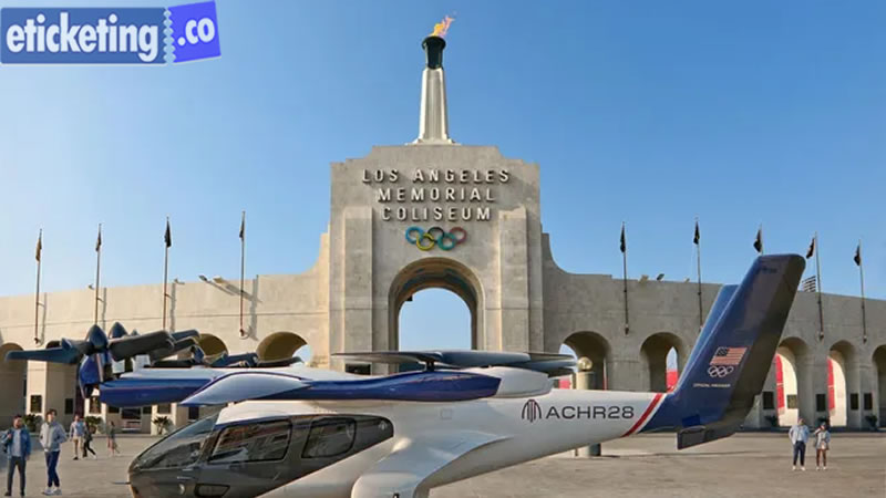 Olympic 2028 Tickets | Summer Olympic Tickets | Summer Games 2028 Tickets | Los Angeles Olympic 2028 Tickets