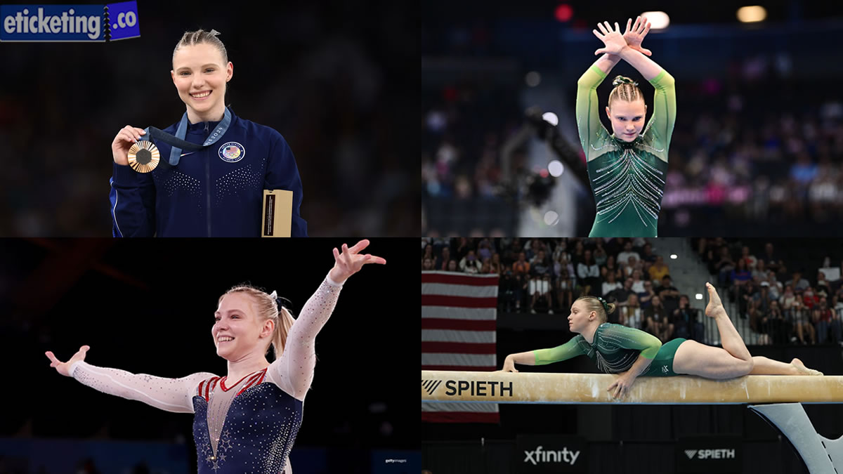 Olympic 2028 Tickets | Summer Olympic Tickets | Summer Games 2028 Tickets | Los Angeles Olympic 2028 Tickets