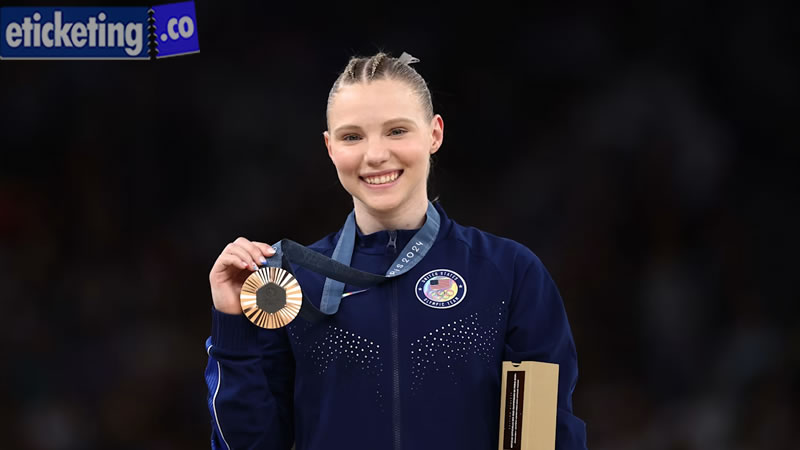 Olympic 2028 Tickets | Summer Olympic Tickets | Summer Games 2028 Tickets | Los Angeles Olympic 2028 Tickets