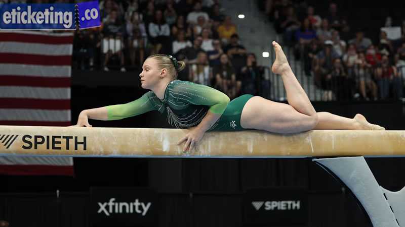 Olympic 2028 Tickets | Summer Olympic Tickets | Summer Games 2028 Tickets | Los Angeles Olympic 2028 Tickets