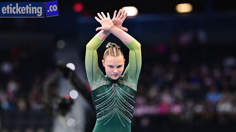 Olympic 2028 Tickets | Summer Olympic Tickets | Summer Games 2028 Tickets | Los Angeles Olympic 2028 Tickets