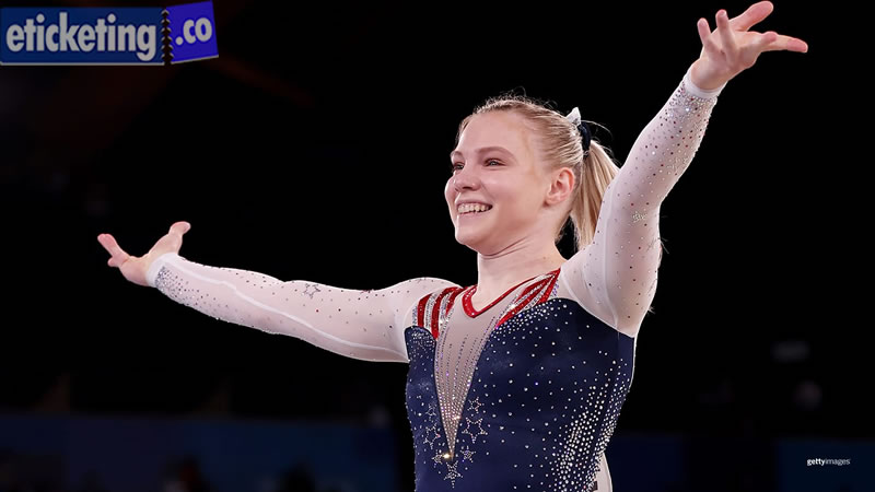 Olympic 2028 Tickets | Summer Olympic Tickets | Summer Games 2028 Tickets | Los Angeles Olympic 2028 Tickets