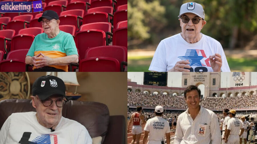 Summer Games Tickets | LA 2028 Tickets | Los Angeles Olympic 2028 Tickets | LA 28 Tickets | Olympic 2028 Tickets |