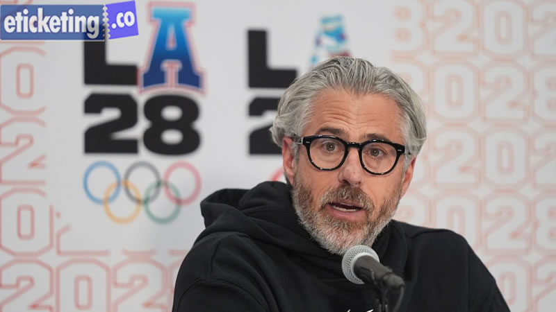Summer Olympic Tickets | Summer Games 2028 Tickets | Los Angeles Olympic 2028 Tickets | Los Angeles Olympic Tickets