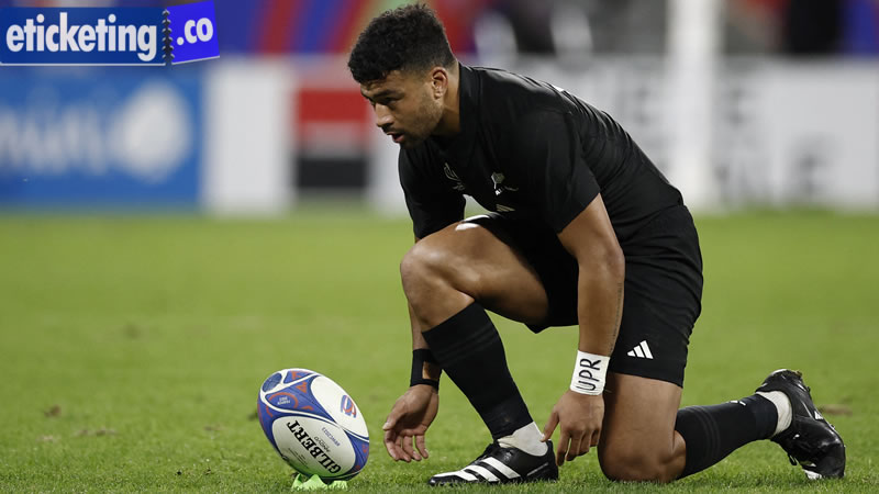 RWC 2027 Tickets | Rugby World Cup Semi Final Tickets