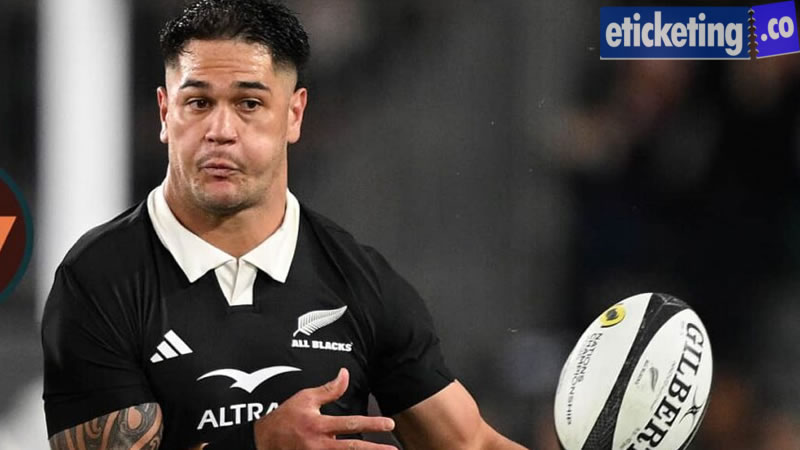 RWC 2027 Tickets | Rugby World Cup Semi Final Tickets