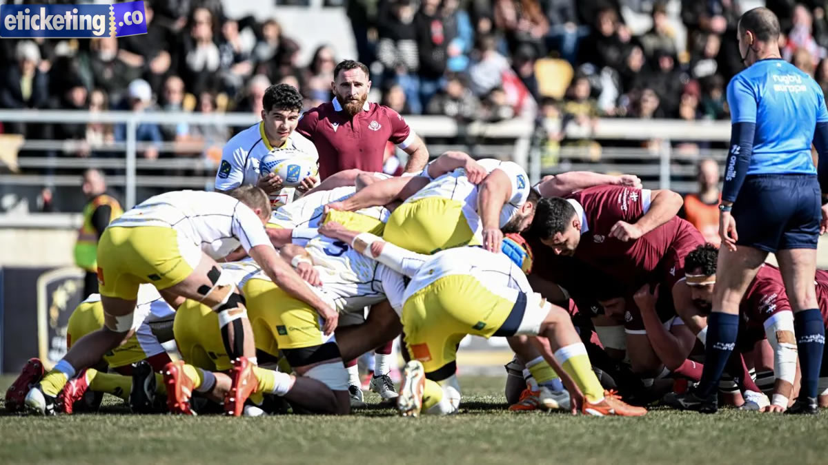 Rugby World Cup Tickets | Rugby World Cup 2027 Tickets | Rugby World Cup Final Tickets | Rugby World Cup Semi Final Tickets