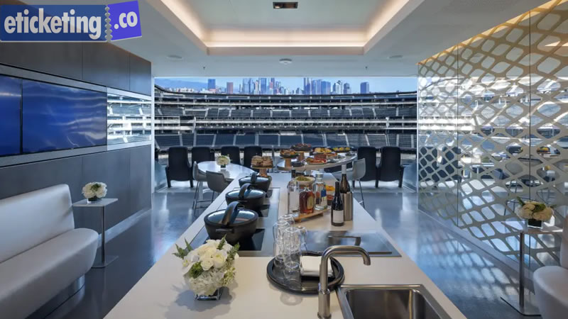Olympic 2028 Tickets Deliver Unrivaled Experiences for Fans
