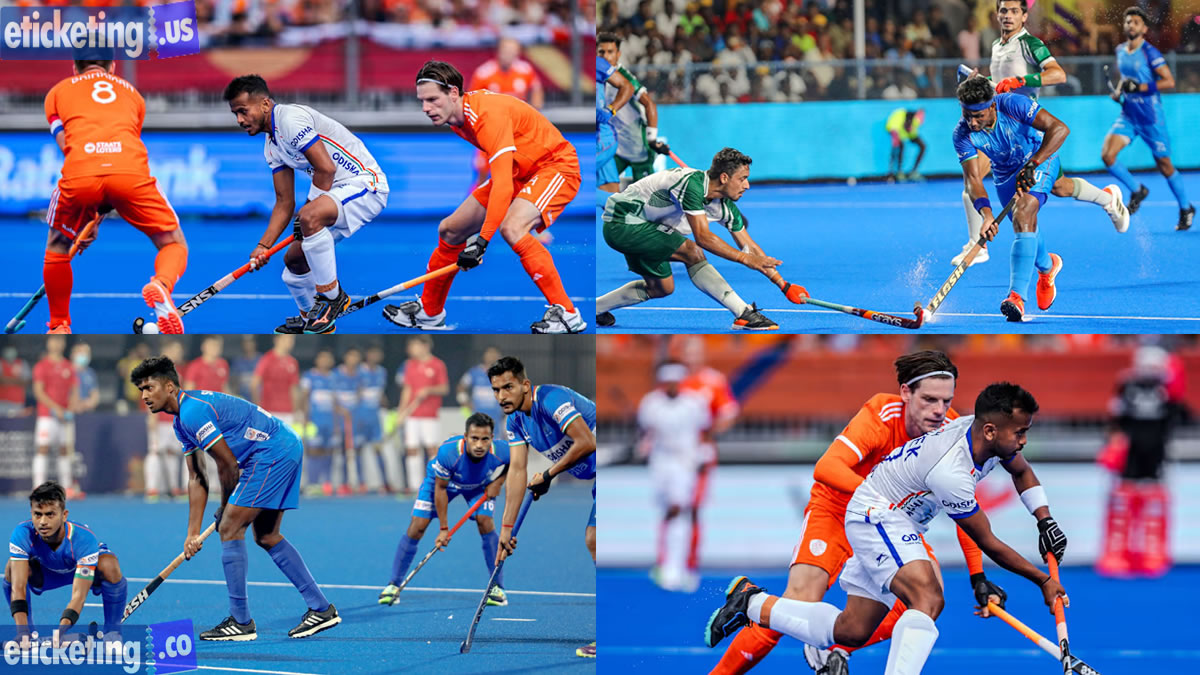 Olympic Hockey Tickets | Summer Games Tickets | LA 2028 Tickets | Los Angeles Olympic Tickets |