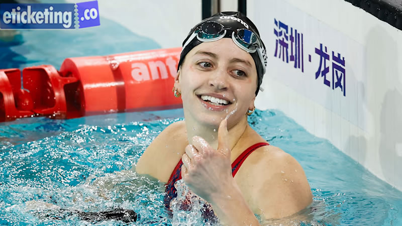 Olympic Swimming Tickets | LA 28 Tickets | LA 2028 Tickets | Olympic 2028 Tickets | Summer Olympic Tickets | Summer Games 2028 Tickets