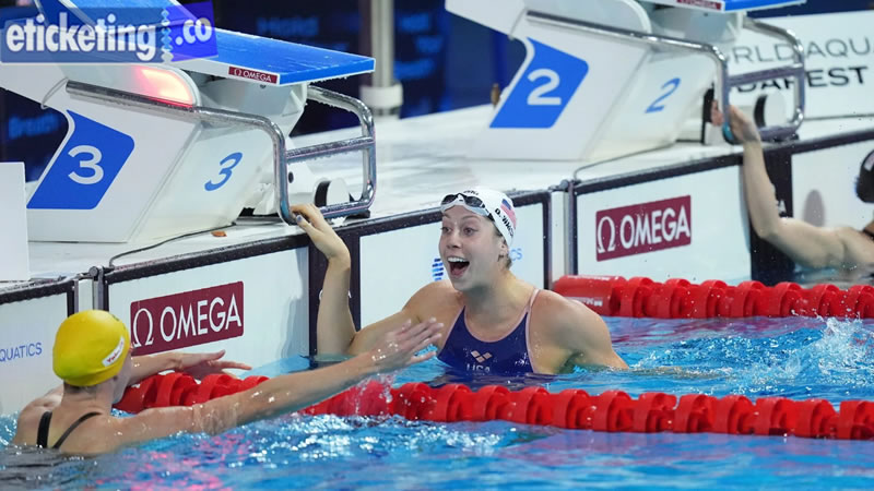 Olympic Swimming Tickets | LA 28 Tickets | LA 2028 Tickets | Olympic 2028 Tickets | Summer Olympic Tickets | Summer Games 2028 Tickets