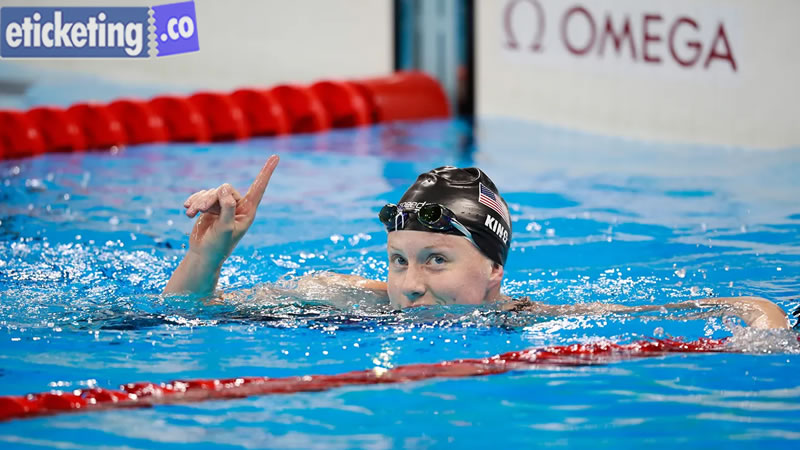 Olympic Swimming Tickets | LA 28 Tickets | LA 2028 Tickets | Olympic 2028 Tickets | Summer Olympic Tickets | Summer Games 2028 Tickets