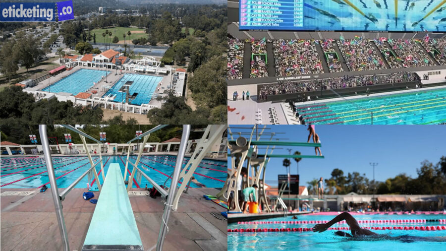 Olympic Closing Ceremony Tickets | Summer Games 2028 Tickets | LA 2028 Tickets | Los Angeles Olympic Tickets | LA 28 Tickets |