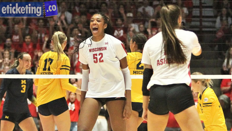 Olympic Volleyball Tickets | LA 28 Tickets | LA 2028 Tickets | Olympic 2028 Tickets | Summer Olympic Tickets | Summer Games 2028 Tickets