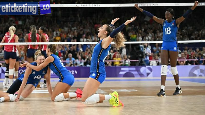 Olympic Volleyball Tickets | LA 28 Tickets | LA 2028 Tickets | Olympic 2028 Tickets | Summer Olympic Tickets | Summer Games 2028 Tickets