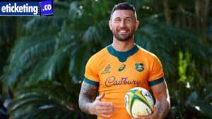 Rugby World Cup Tickets | Rugby World Cup 2027 Tickets | Rugby World Cup Final Tickets | Australia vs TBC Tickets