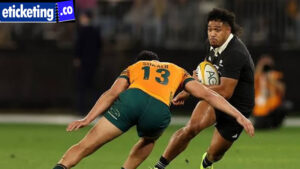 Rugby World Cup Tickets | Rugby World Cup 2027 Tickets | Rugby World Cup Final Tickets | Australia vs TBC Tickets