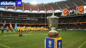 Rugby World Cup Tickets | Rugby World Cup 2027 Tickets | Rugby World Cup Final Tickets | Australia vs TBC Tickets