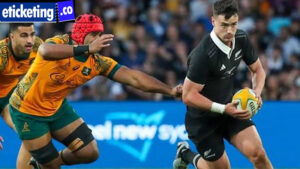 Rugby World Cup Tickets | Rugby World Cup 2027 Tickets | Rugby World Cup Final Tickets | Australia vs TBC Tickets