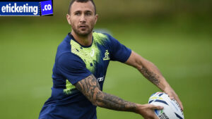 Rugby World Cup Tickets | Rugby World Cup 2027 Tickets | Rugby World Cup Final Tickets | Australia vs TBC Tickets