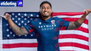 Rugby World Cup Tickets | Rugby World Cup 2027 Tickets | Rugby World Cup Final Tickets | Australia vs TBC Tickets