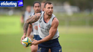 Rugby World Cup Tickets | Rugby World Cup 2027 Tickets | Rugby World Cup Final Tickets | Australia vs TBC Tickets