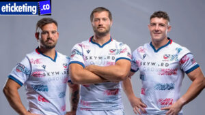 Rugby World Cup Tickets | Rugby World Cup 2027 Tickets | Rugby World Cup Final Tickets | Australia vs TBC Tickets