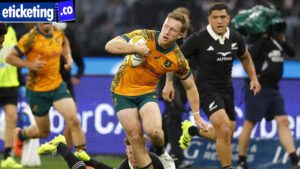 Rugby World Cup Tickets | Rugby World Cup 2027 Tickets | Rugby World Cup Final Tickets | Australia vs TBC Tickets