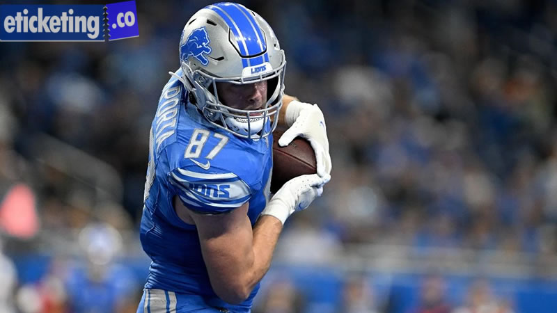 NFL 2026 Tickets | New England Patriots Vs Detroit Lions Tickets