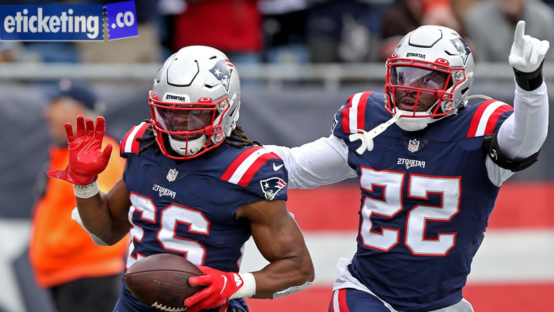 NFL International Tickets | NFL Munich 2026 Tickets