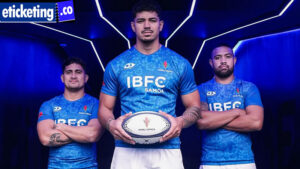 Rugby World Cup Tickets | Rugby World Cup 2027 Tickets | Rugby World Cup Final Tickets | Australia vs TBC Tickets