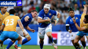 Rugby World Cup Tickets | Rugby World Cup 2027 Tickets | Rugby World Cup Final Tickets | Australia vs TBC Tickets