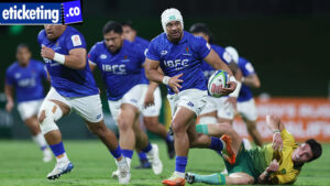 Rugby World Cup Tickets | Rugby World Cup 2027 Tickets | Rugby World Cup Final Tickets | Australia vs TBC Tickets