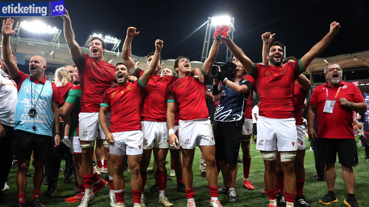 Rugby World Cup Tickets | Rugby World Cup 2027 Tickets | Rugby World Cup Final Tickets | Rugby World Cup Semi Final Tickets