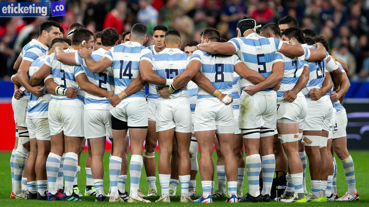 Rugby World Cup Tickets | Rugby World Cup 2027 Tickets | Rugby World Cup Final Tickets | Rugby World Cup Semi Final Tickets
