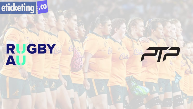 Rugby World Cup Tickets | Rugby World Cup 2027 Tickets
