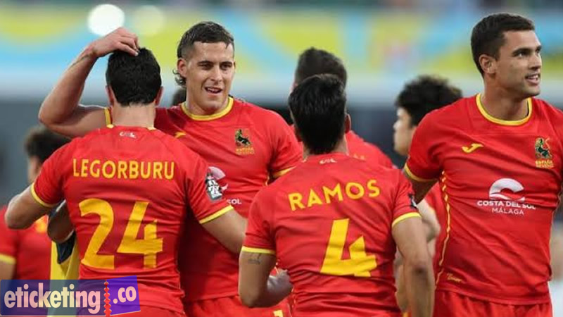 Rugby World Cup Tickets | Rugby World Cup 2027 Tickets
