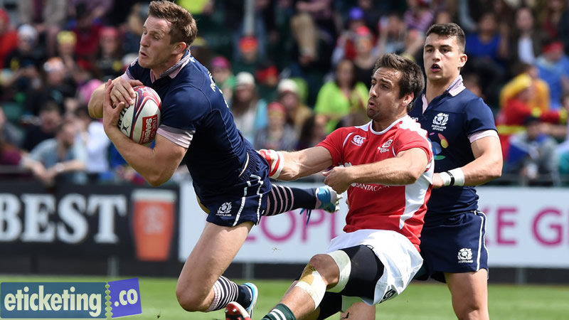 Rugby World Cup Tickets | Rugby World Cup 2027 Tickets
