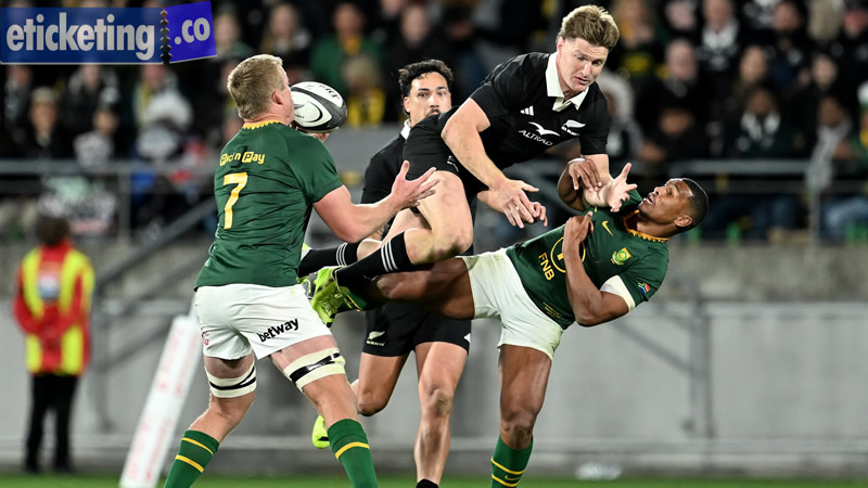 Rugby World Cup Tickets | Rugby World Cup 2027 Tickets